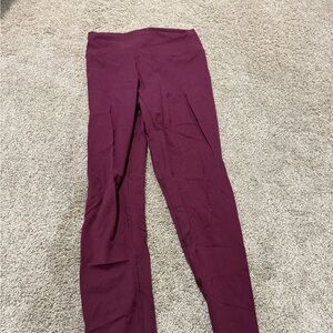 balance athletica / vitality cloud leggings